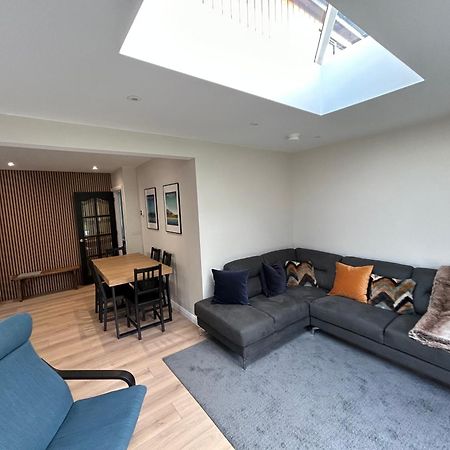 Pine View Holiday Home Нюкасъл Екстериор снимка