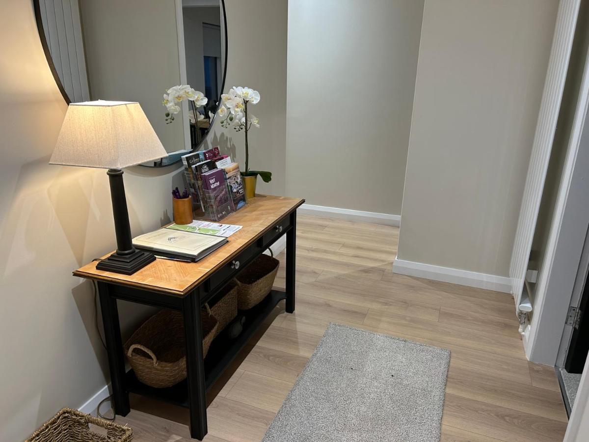 Pine View Holiday Home Нюкасъл Екстериор снимка