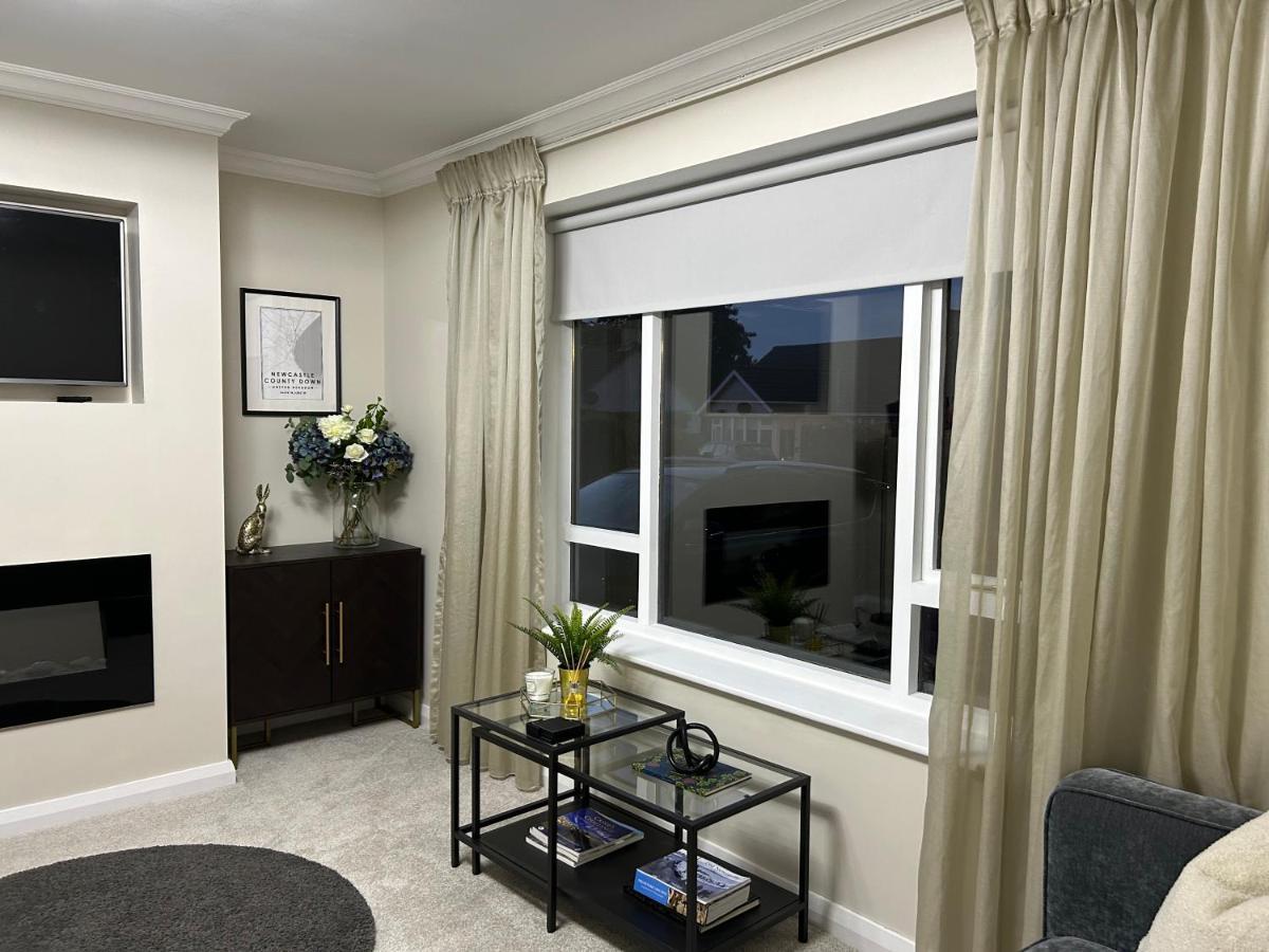 Pine View Holiday Home Нюкасъл Екстериор снимка