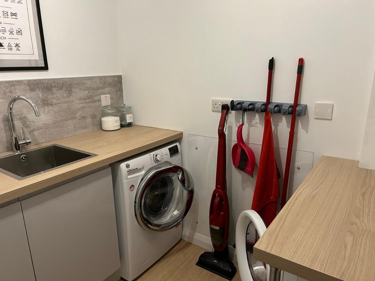 Pine View Holiday Home Нюкасъл Екстериор снимка