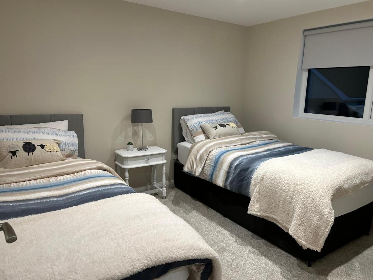 Pine View Holiday Home Нюкасъл Екстериор снимка