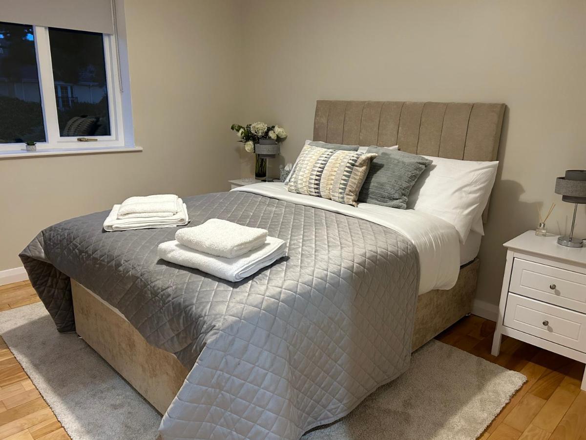 Pine View Holiday Home Нюкасъл Екстериор снимка