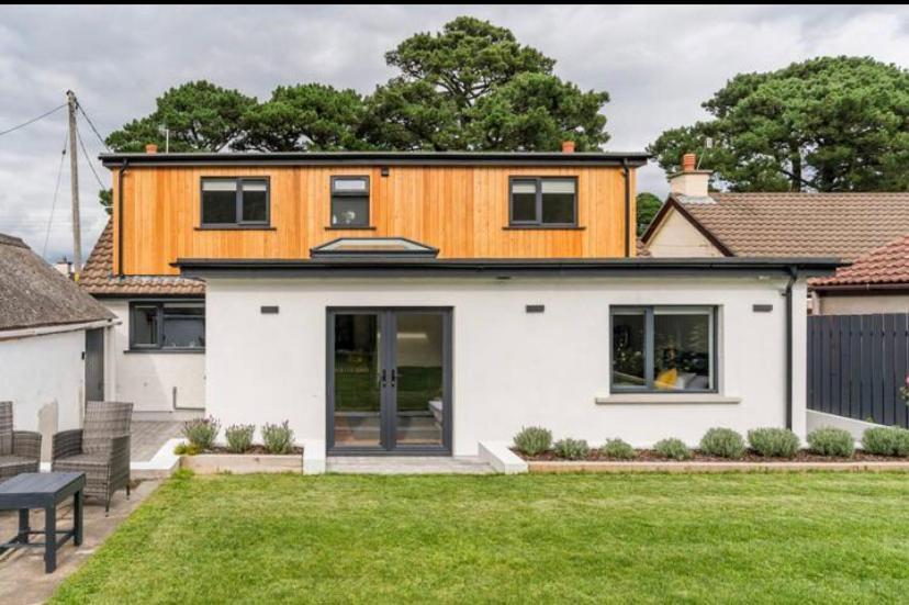Pine View Holiday Home Нюкасъл Екстериор снимка