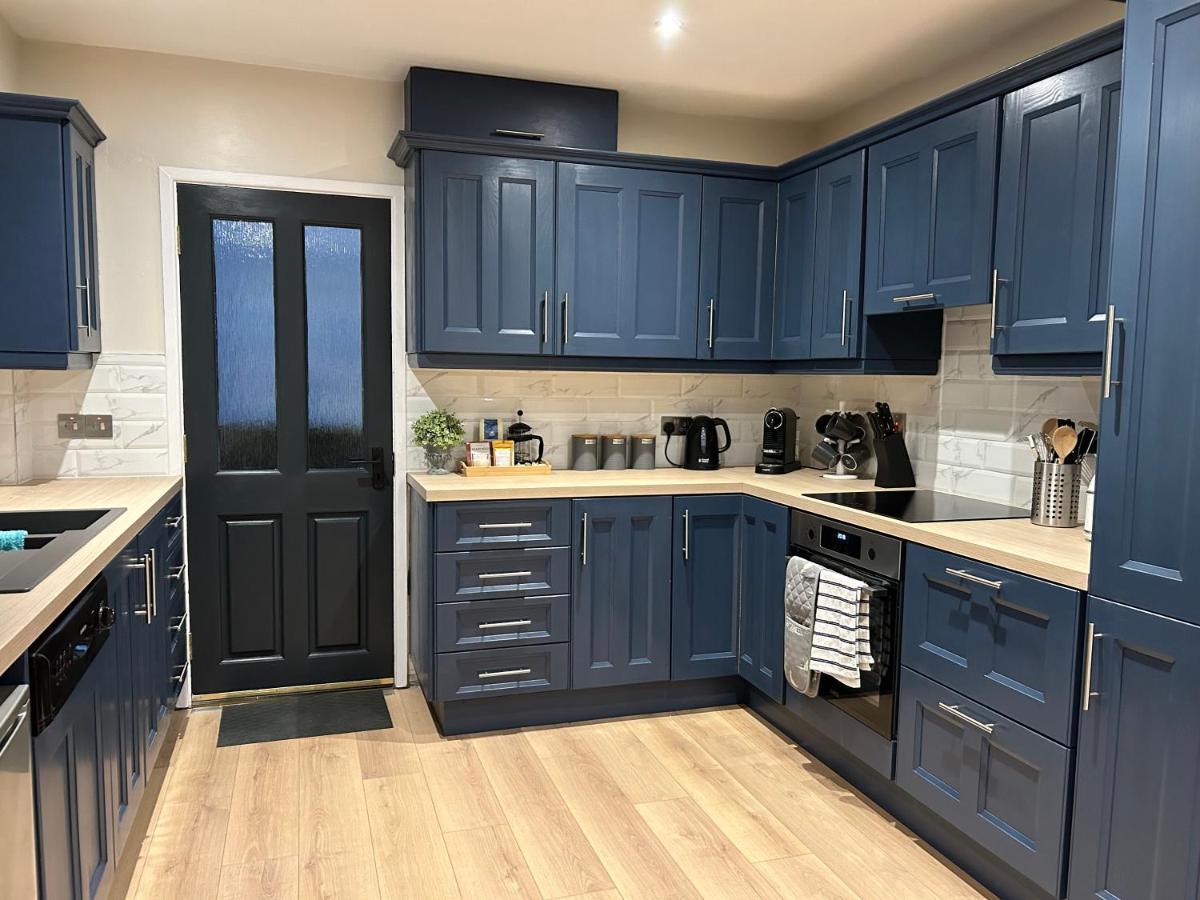 Pine View Holiday Home Нюкасъл Екстериор снимка