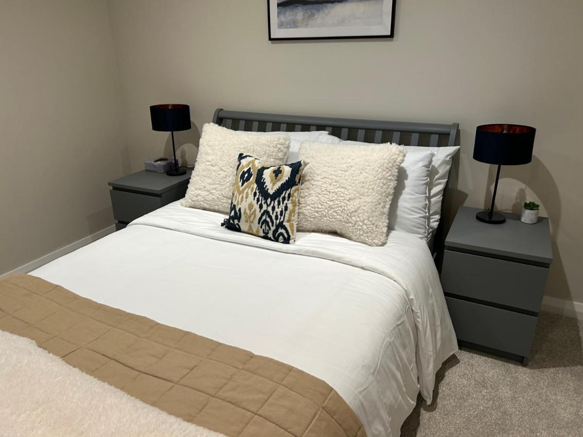 Pine View Holiday Home Нюкасъл Екстериор снимка