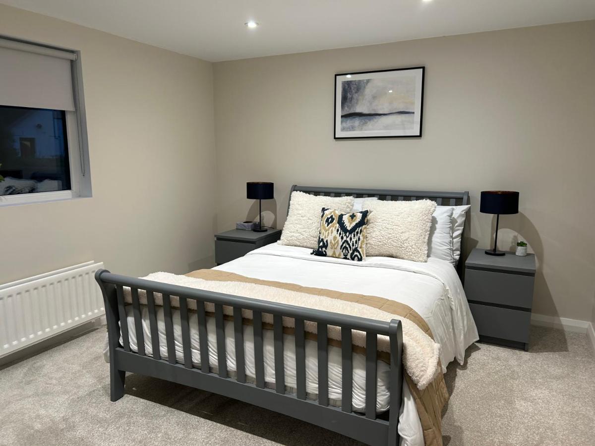 Pine View Holiday Home Нюкасъл Екстериор снимка