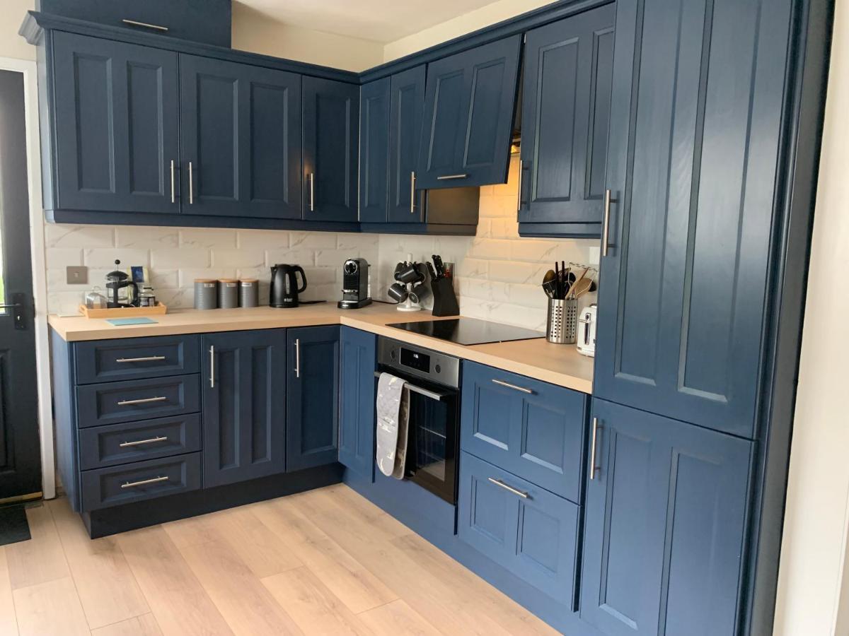 Pine View Holiday Home Нюкасъл Екстериор снимка