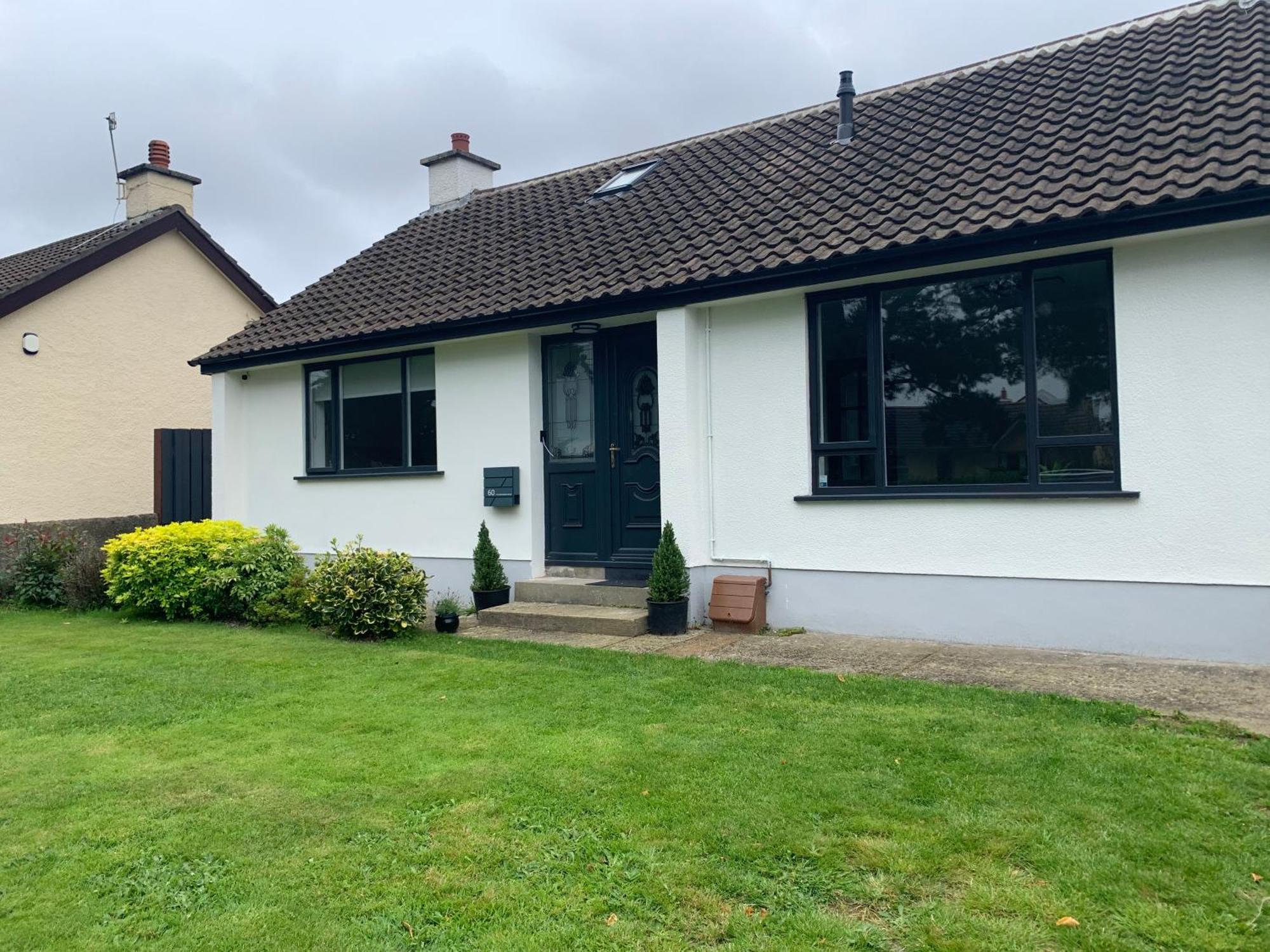 Pine View Holiday Home Нюкасъл Екстериор снимка